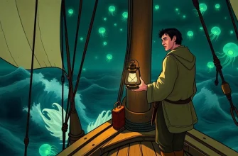 Películas de terror sobre marineros