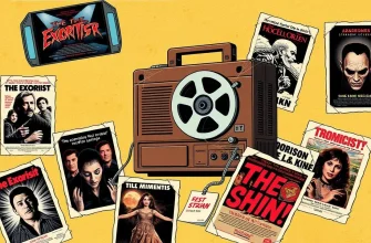 Películas de Terror con Diferentes Versiones de Montaje