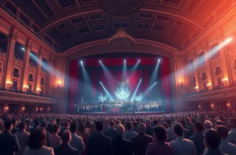 Películas de Catástrofes en Conciertos