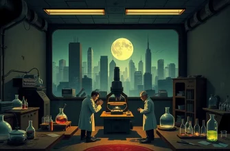 Películas de Terror sobre Armas Biológicas