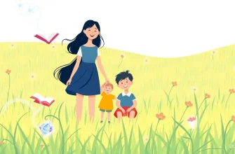 Películas de Fantasía sobre la Vida Familiar