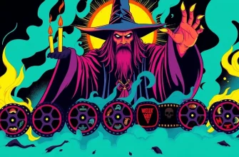 Películas de maldiciones: 10 imprescindibles