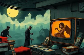 Películas de terror extendidas: Más miedo, más emoción