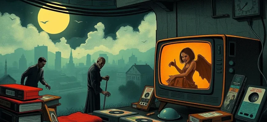 Películas de terror extendidas: Más miedo, más emoción