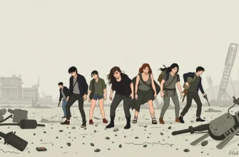 Películas de Drama sobre Supervivencia