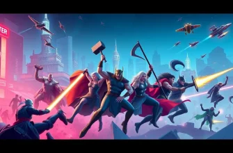 Películas de Acción con Dioses: Una Selección Épica