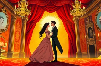 Melodramas del Siglo XVII: Amor y Pasión en la Época Barroca