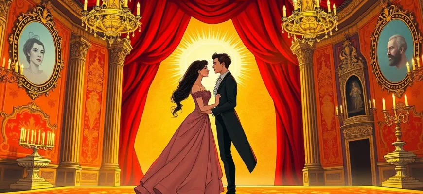 Melodramas del Siglo XVII: Amor y Pasión en la Época Barroca