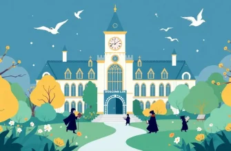 Películas de Fantasía sobre Escuelas