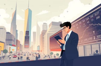 10 Películas sobre el Mercado Bursátil que Debes Ver