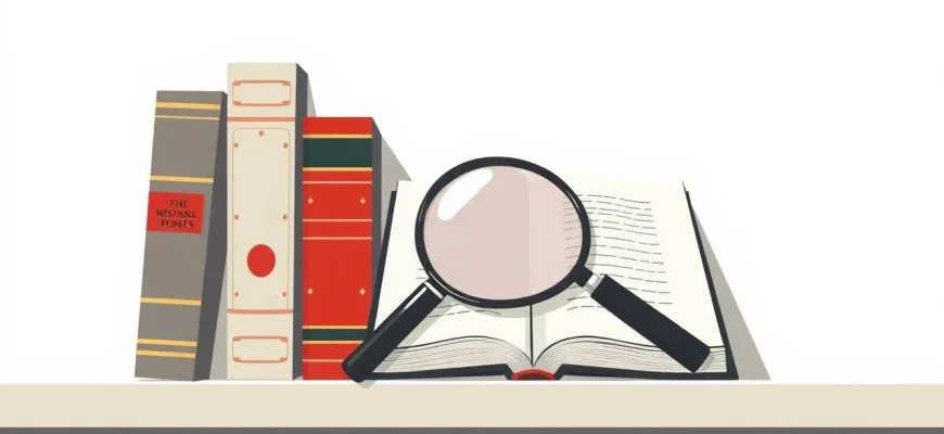 Thrillers sobre Libros Raros: 10 Películas para Devorar