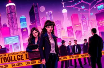 Las Mejores Películas de Acción sobre Investigaciones Policiales