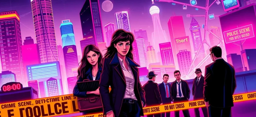 Las Mejores Películas de Acción sobre Investigaciones Policiales