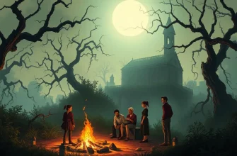 Misterios del Pasado: Películas de Misticismo