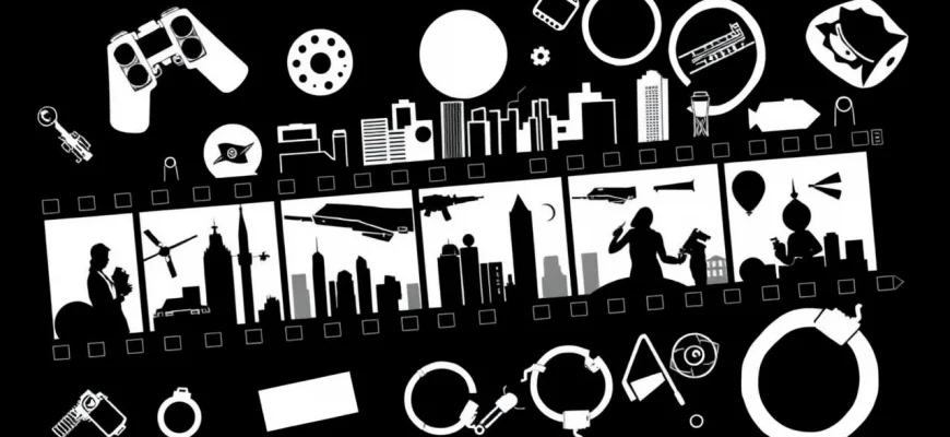 Las mejores películas de asaltos en español