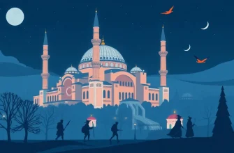 10 Películas de Fantasía que te Transportarán a Estambul