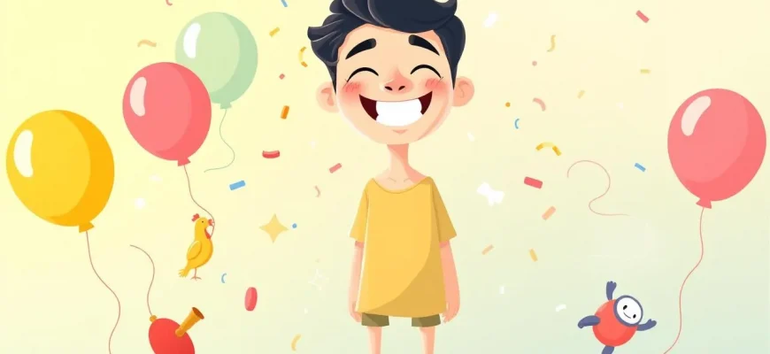 10 Comedias que Inspiran Crecimiento Personal