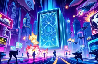 10 Películas de Acción con Supercomputadoras