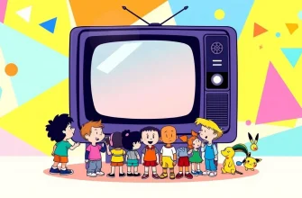 Top 100 Películas Infantiles de los 90