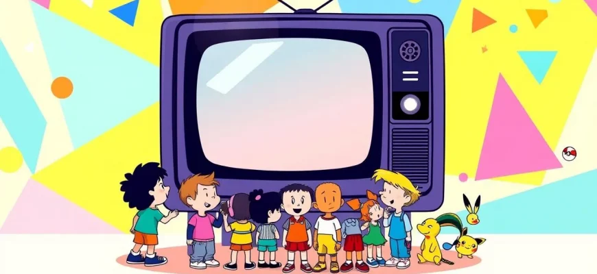 Top 100 Películas Infantiles de los 90