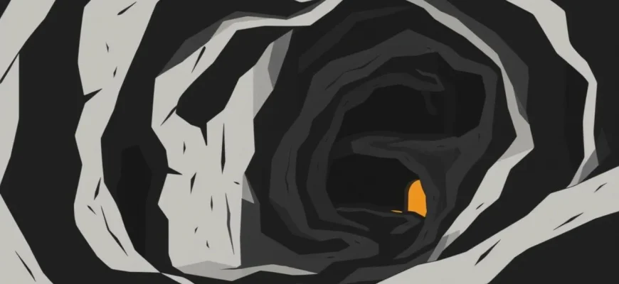 10 Películas de Mazmorras para Descubrir la Oscuridad