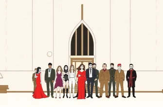 Películas de Ciencia Ficción sobre Hoteles