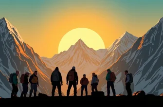 10 Películas de Biografías sobre Alpinismo