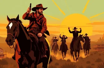 Películas del Oeste sobre Ambición