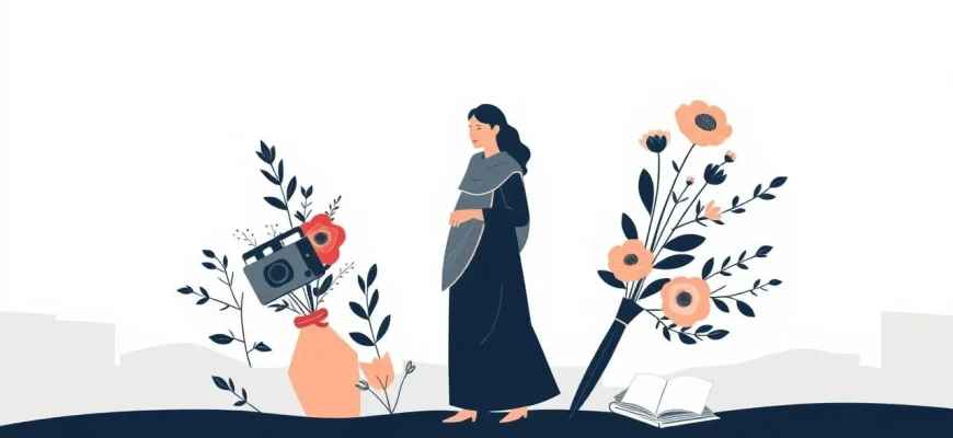 Películas Biográficas sobre Madres