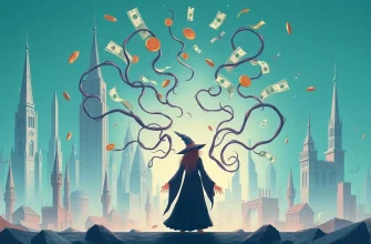 10 Películas de Fantasía sobre Deudas