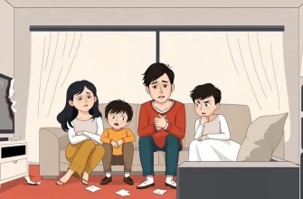 Películas sobre familias disfuncionales