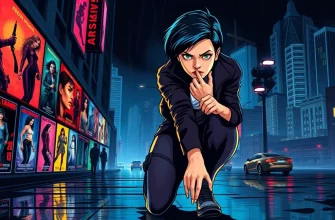 Películas de mujeres asesinas: 10 thrillers imperdibles