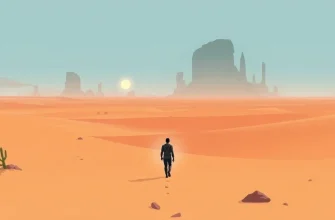 Películas de Ciencia Ficción en Desiertos