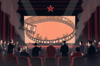 Películas soviéticas sobre la lucha por el poder