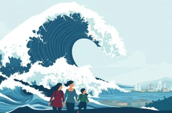 10 Thrillers de Tsunamis que Te Dejarán Sin Aliento