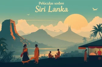Películas sobre Sri Lanka: Un Viaje Cinematográfico