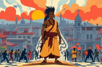 Películas históricas sobre guerras coloniales