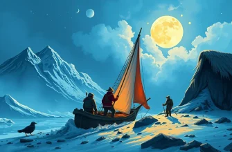 Aventuras de los Primeros Colonos en el Cine