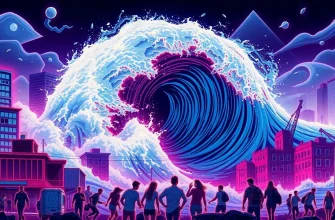 Películas de acción sobre tsunamis