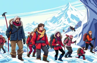 Aventuras Congeladas: 10 Películas de la Era Glacial