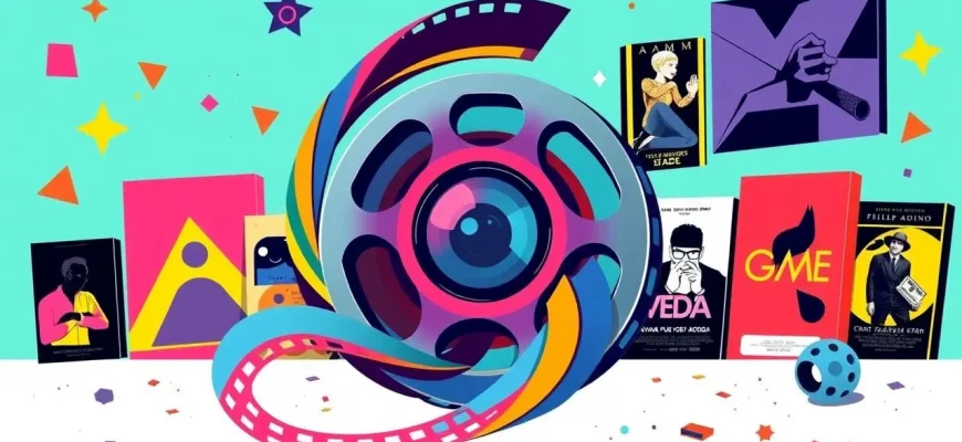 Películas que Cambian la Mente: Una Selección Imperdible