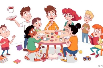 Películas Cómicas con Poderes Psíquicos