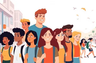 Películas que retratan la juventud