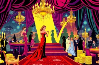 Melodramas de Estafadores: Amor y Engaños en la Gran Pantalla