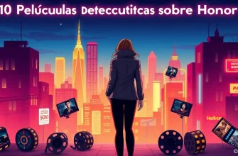 Películas Detectivescas sobre Honor en Español
