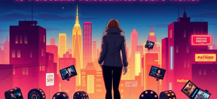 Películas Detectivescas sobre Honor en Español