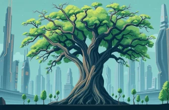 Películas de Ciencia Ficción con Árboles