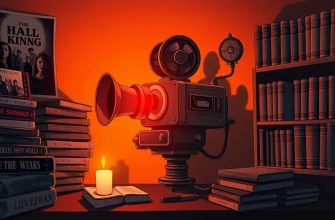 10 Películas de Terror Adaptadas que Debes Ver