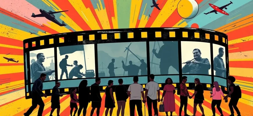 Las Mejores Películas sobre Derechos Humanos