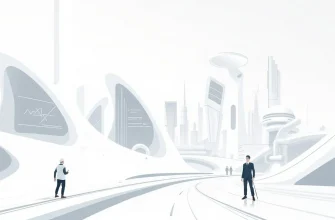 Películas de Ciencia Ficción sobre Arte Digital